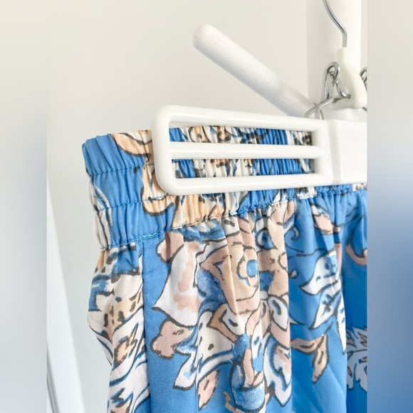 Joe Fresh by Roxy Earle Palazzo Pants - Picture 4 of 5
